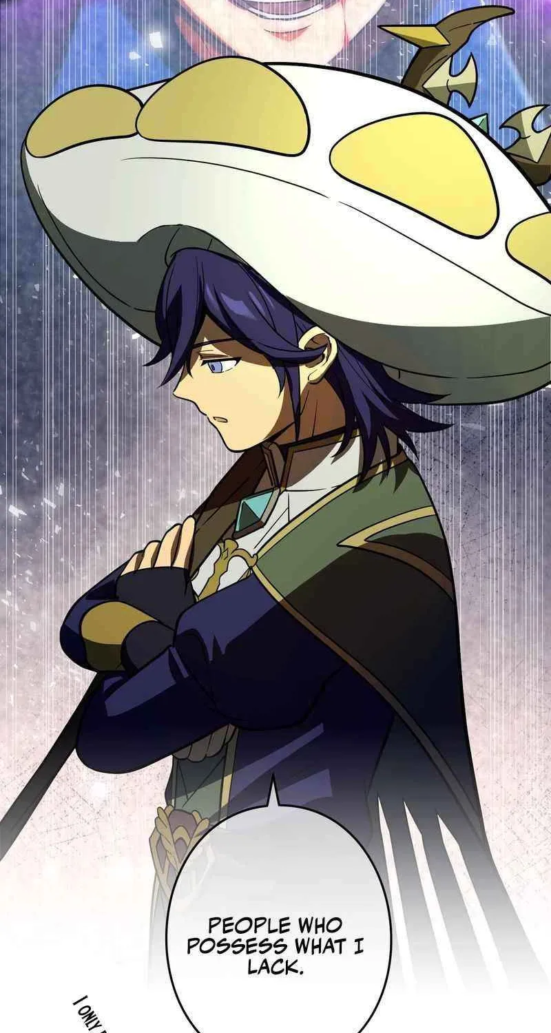 Reborn Ranker – Gravity User Chapter 126 page 61 - 