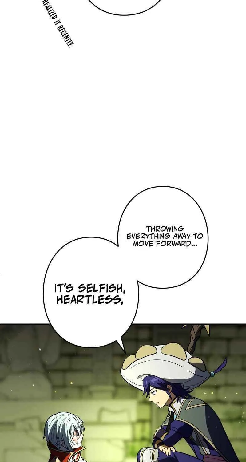 Reborn Ranker – Gravity User Chapter 126 page 62 - 