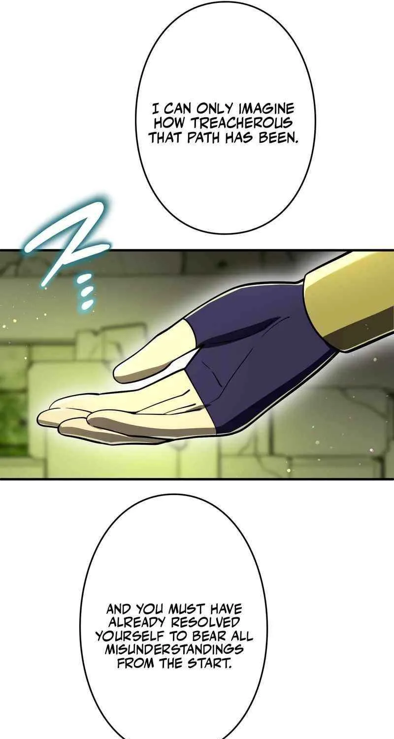 Reborn Ranker – Gravity User Chapter 126 page 66 - 