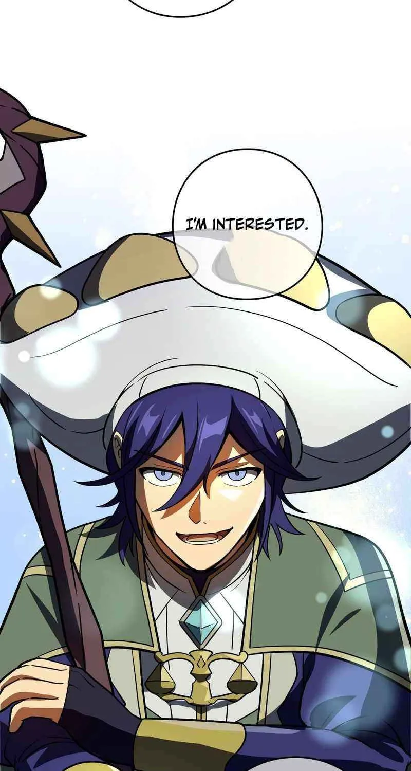 Reborn Ranker – Gravity User Chapter 126 page 67 - 