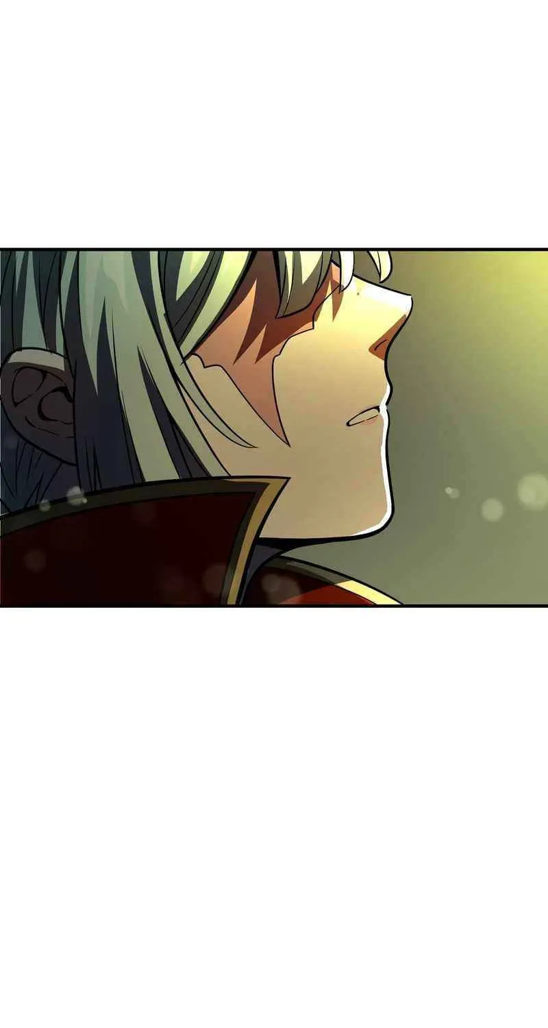Reborn Ranker – Gravity User Chapter 126 page 69 - 