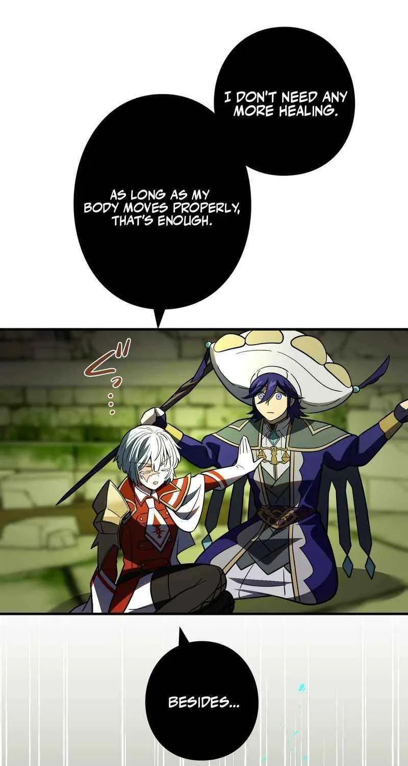 Reborn Ranker – Gravity User Chapter 126 page 70 - 