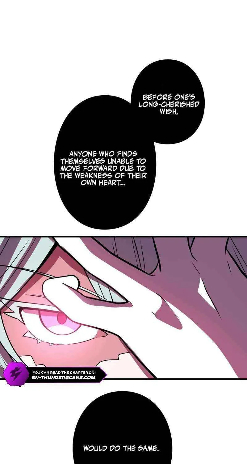 Reborn Ranker – Gravity User Chapter 126 page 8 - 