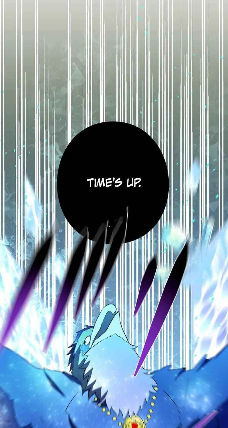 Reborn Ranker – Gravity User Chapter 126 page 71 - 