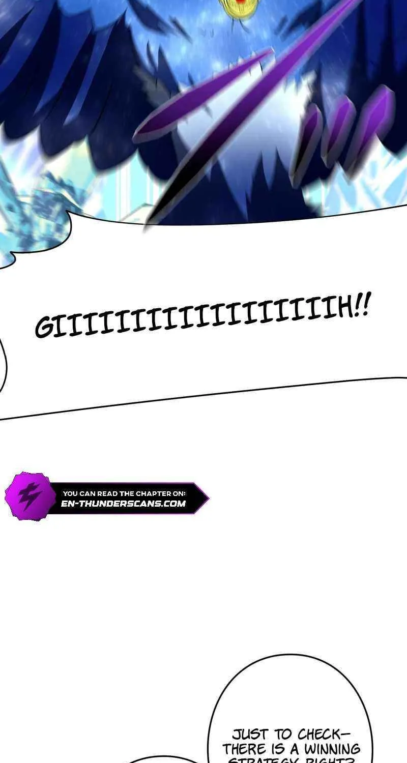 Reborn Ranker – Gravity User Chapter 126 page 72 - 