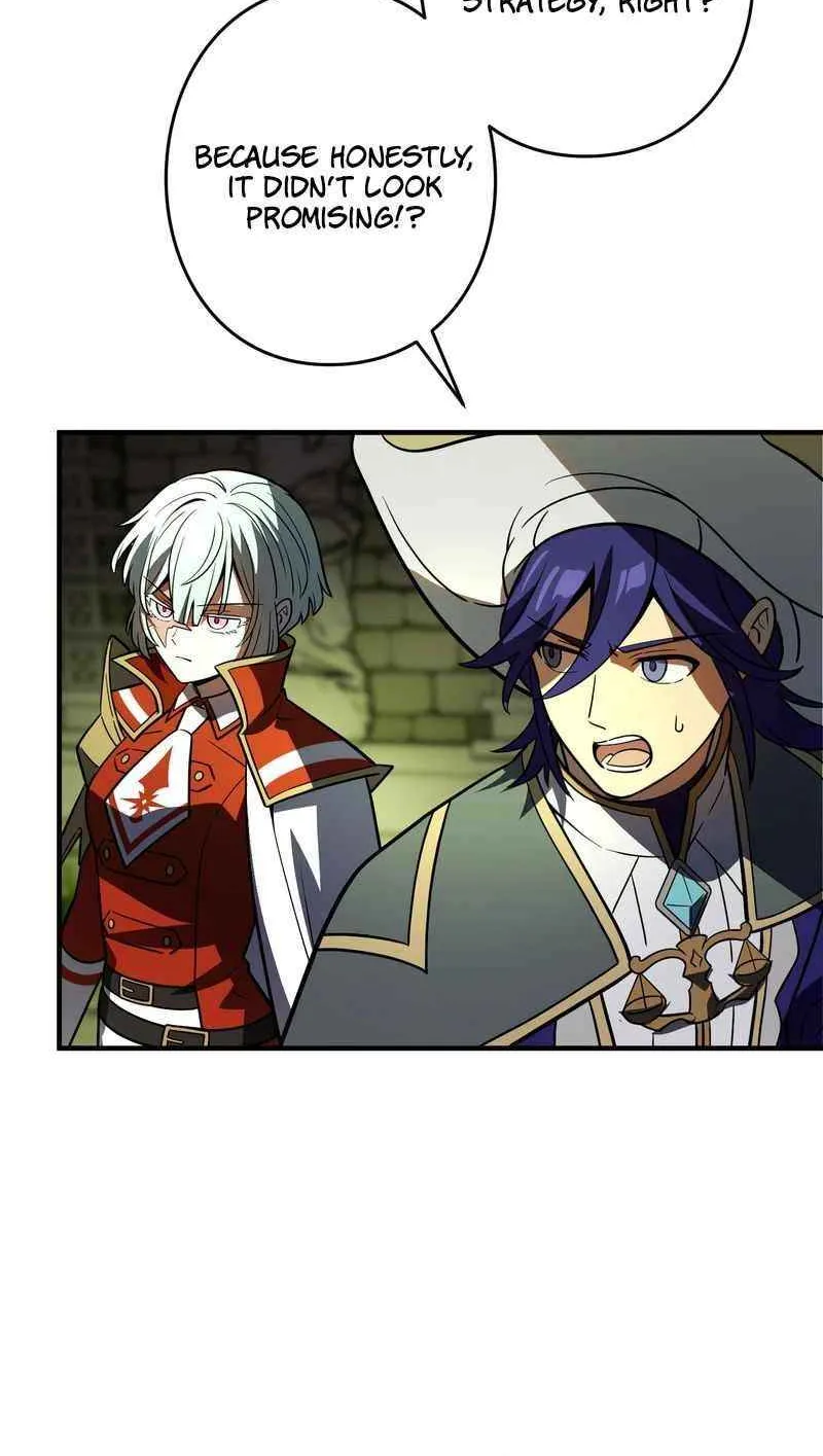 Reborn Ranker – Gravity User Chapter 126 page 73 - 