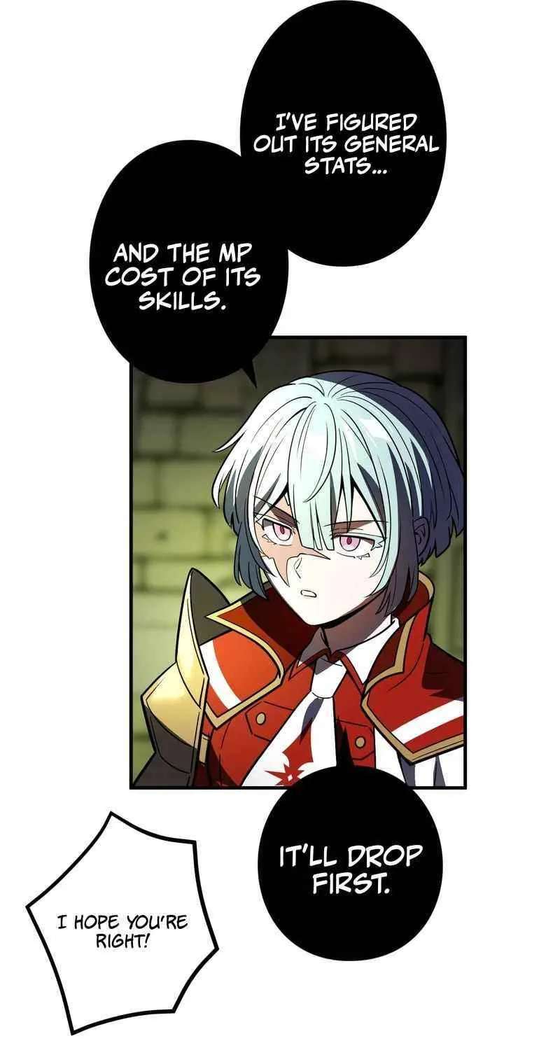 Reborn Ranker – Gravity User Chapter 126 page 74 - 