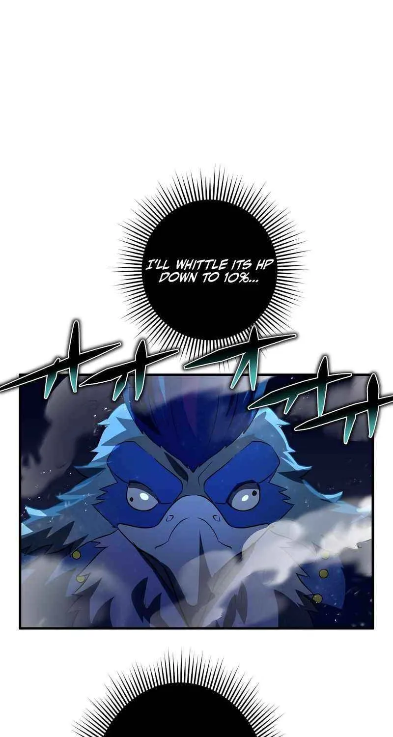Reborn Ranker – Gravity User Chapter 126 page 75 - 