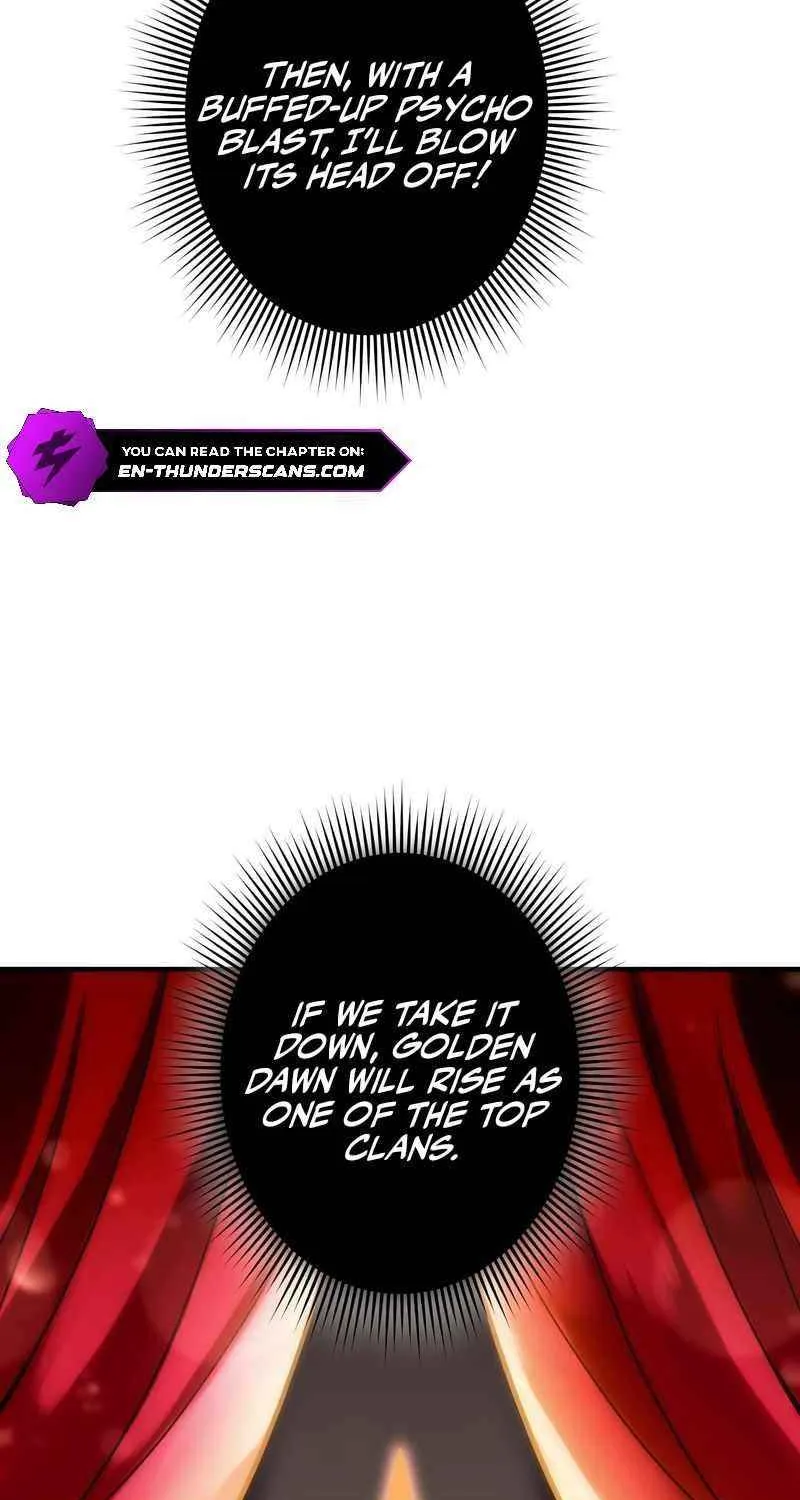 Reborn Ranker – Gravity User Chapter 126 page 76 - 