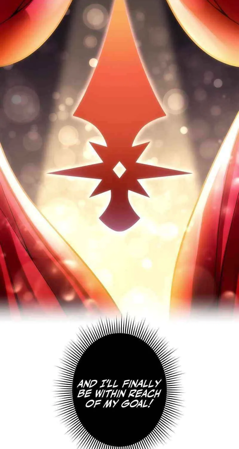 Reborn Ranker – Gravity User Chapter 126 page 77 - 