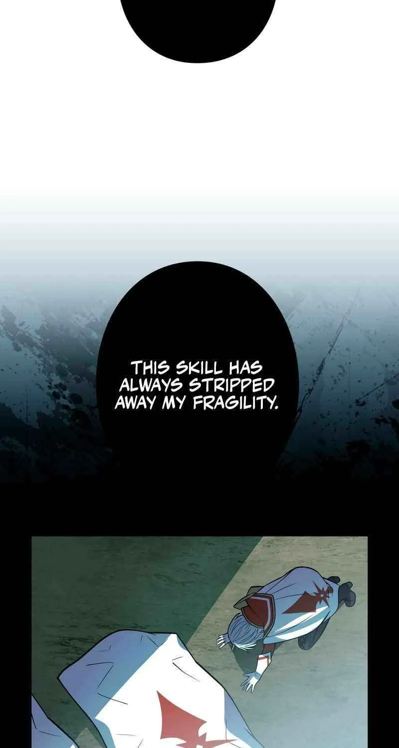 Reborn Ranker – Gravity User Chapter 126 page 9 - 
