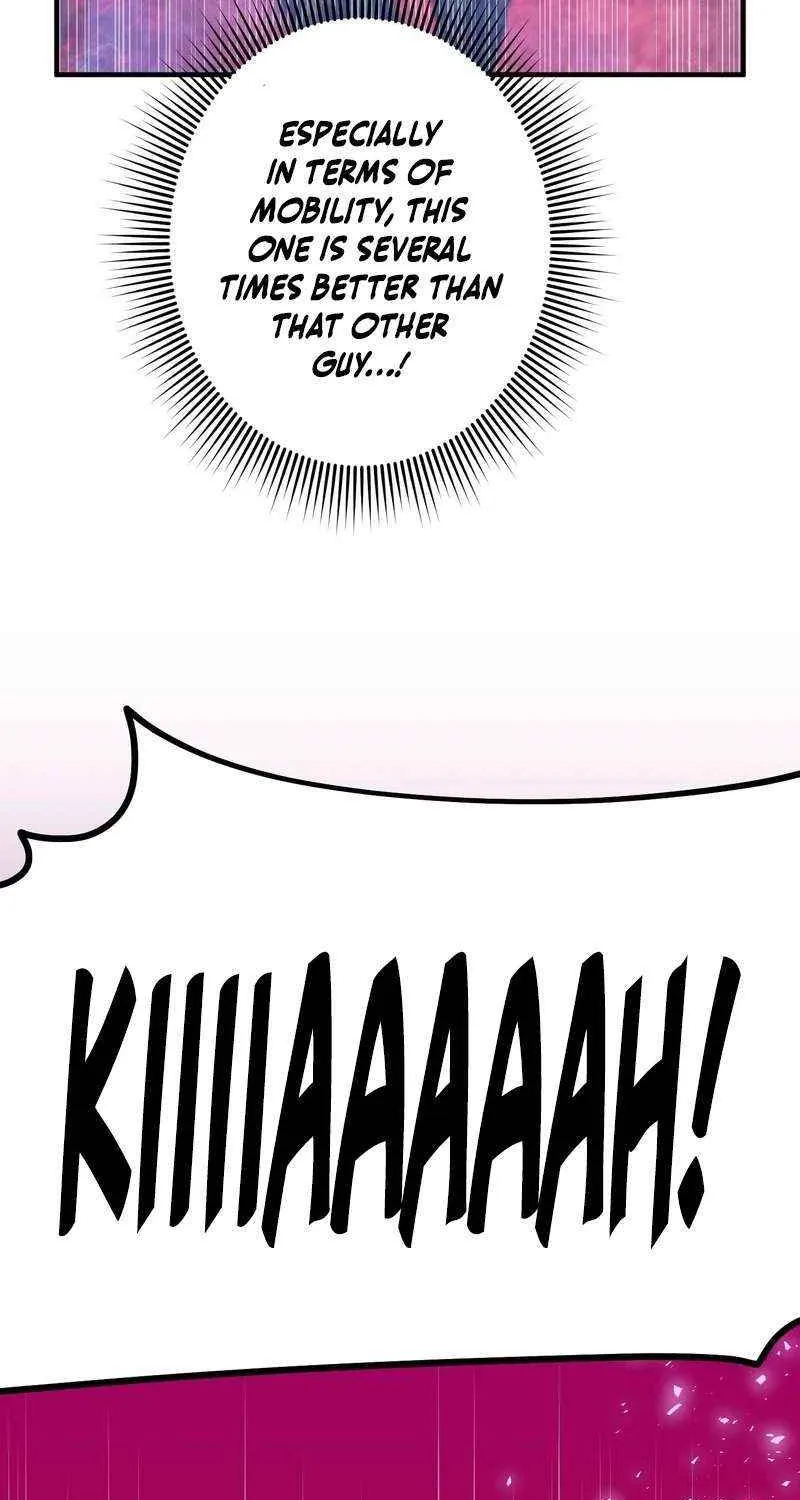 Reborn Ranker – Gravity User Chapter 127 page 11 - 