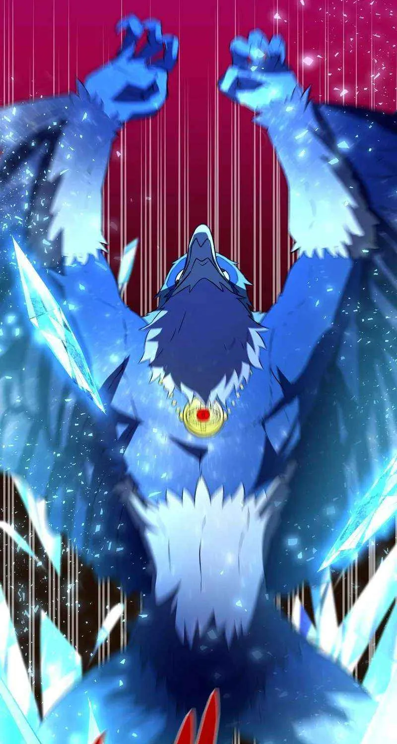Reborn Ranker – Gravity User Chapter 127 page 12 - 
