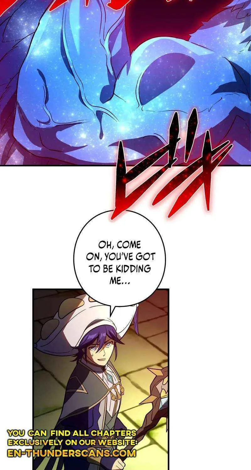 Reborn Ranker – Gravity User Chapter 127 page 14 - 