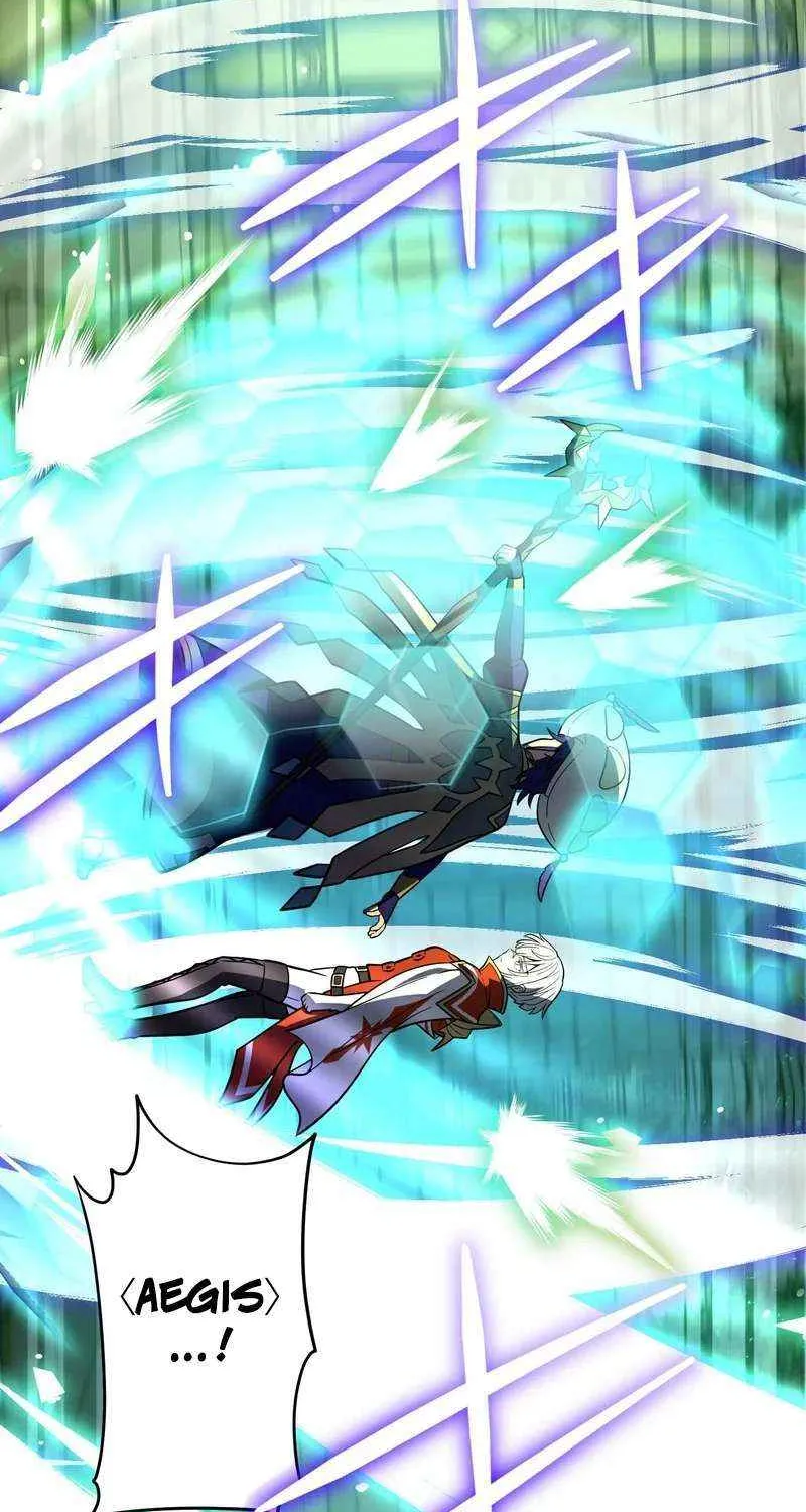 Reborn Ranker – Gravity User Chapter 127 page 17 - 