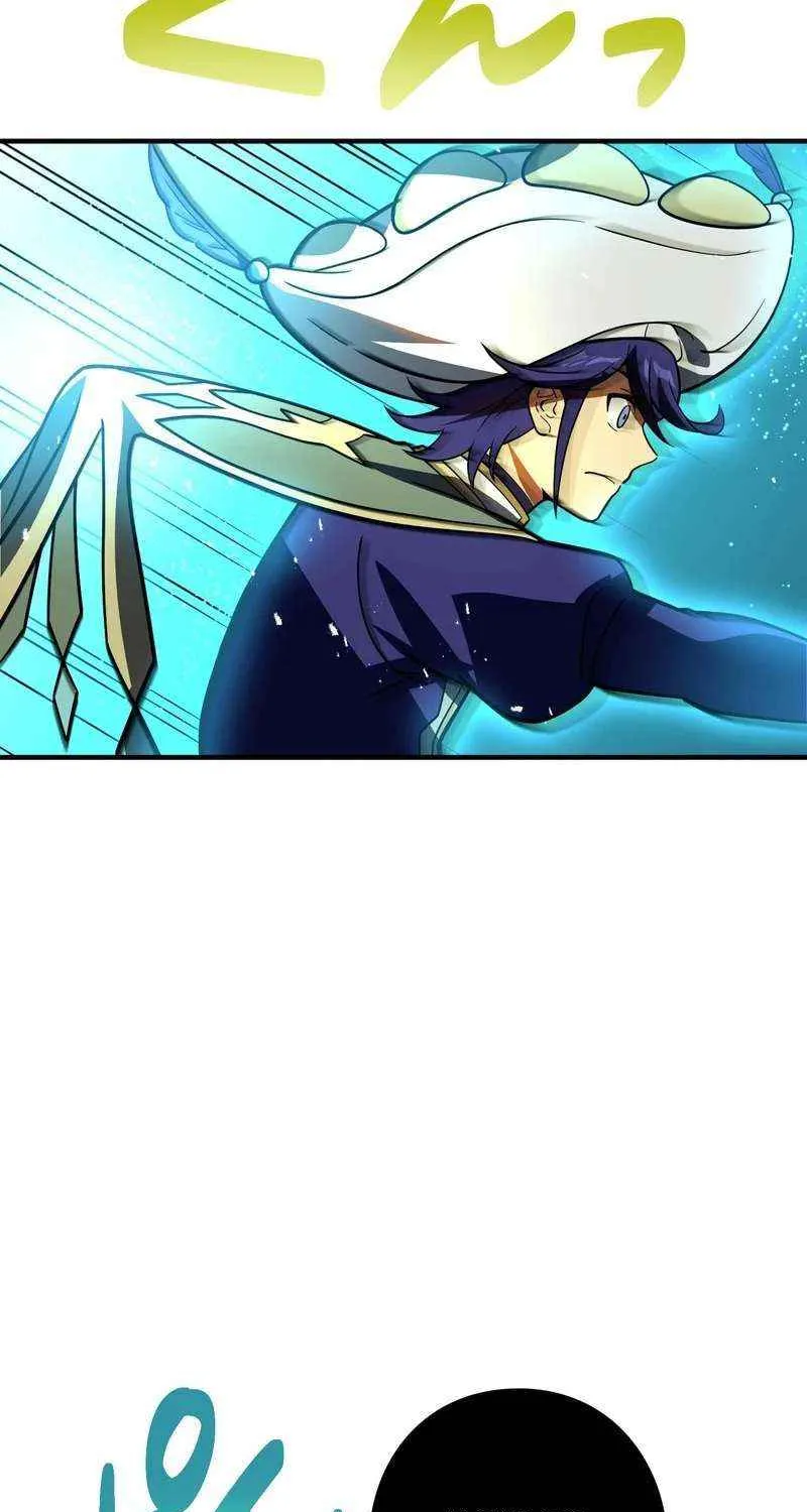 Reborn Ranker – Gravity User Chapter 127 page 20 - 
