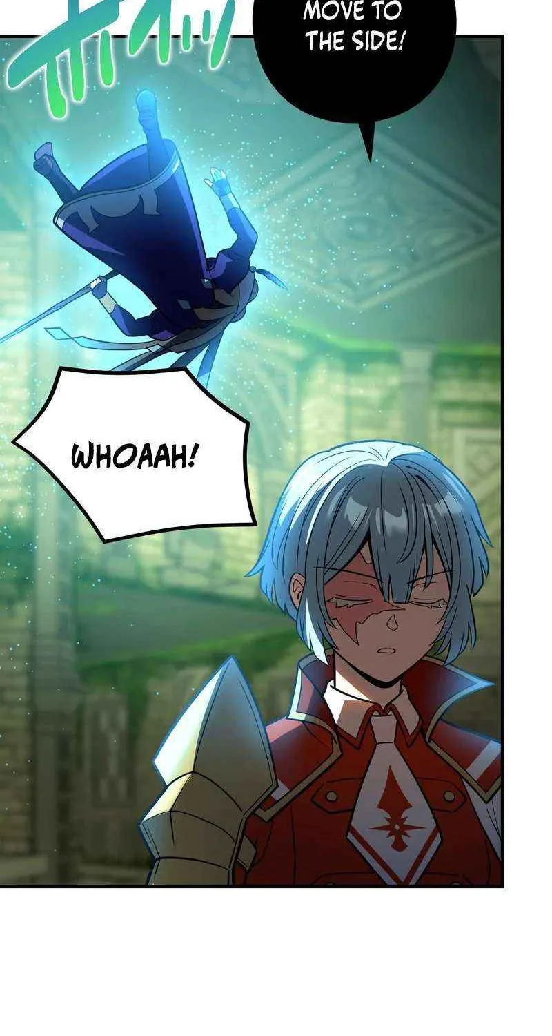 Reborn Ranker – Gravity User Chapter 127 page 21 - 