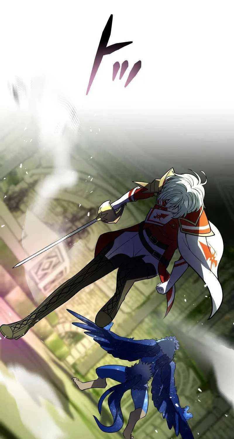 Reborn Ranker – Gravity User Chapter 127 page 27 - 