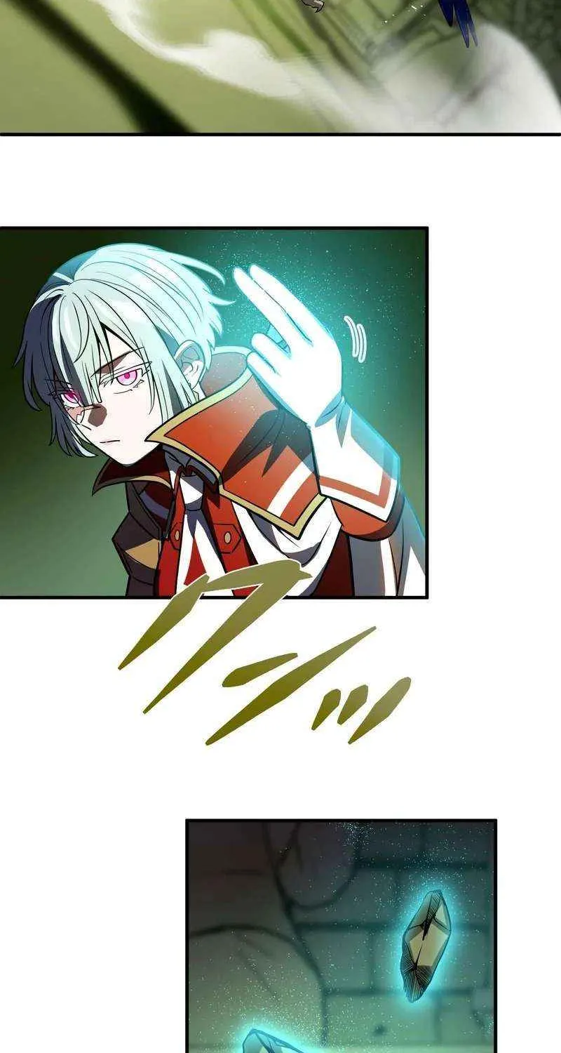 Reborn Ranker – Gravity User Chapter 127 page 28 - 