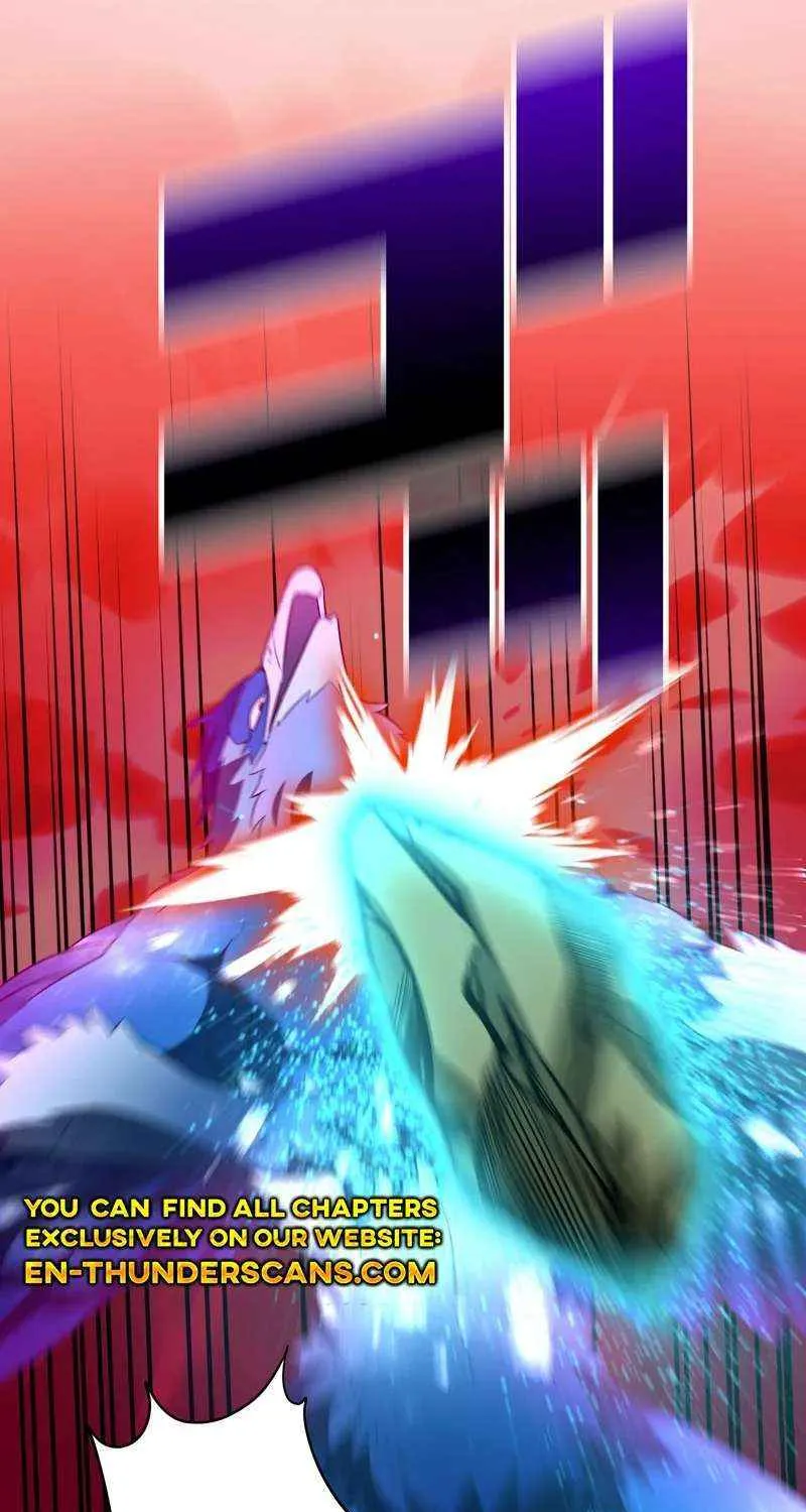 Reborn Ranker – Gravity User Chapter 127 page 30 - 