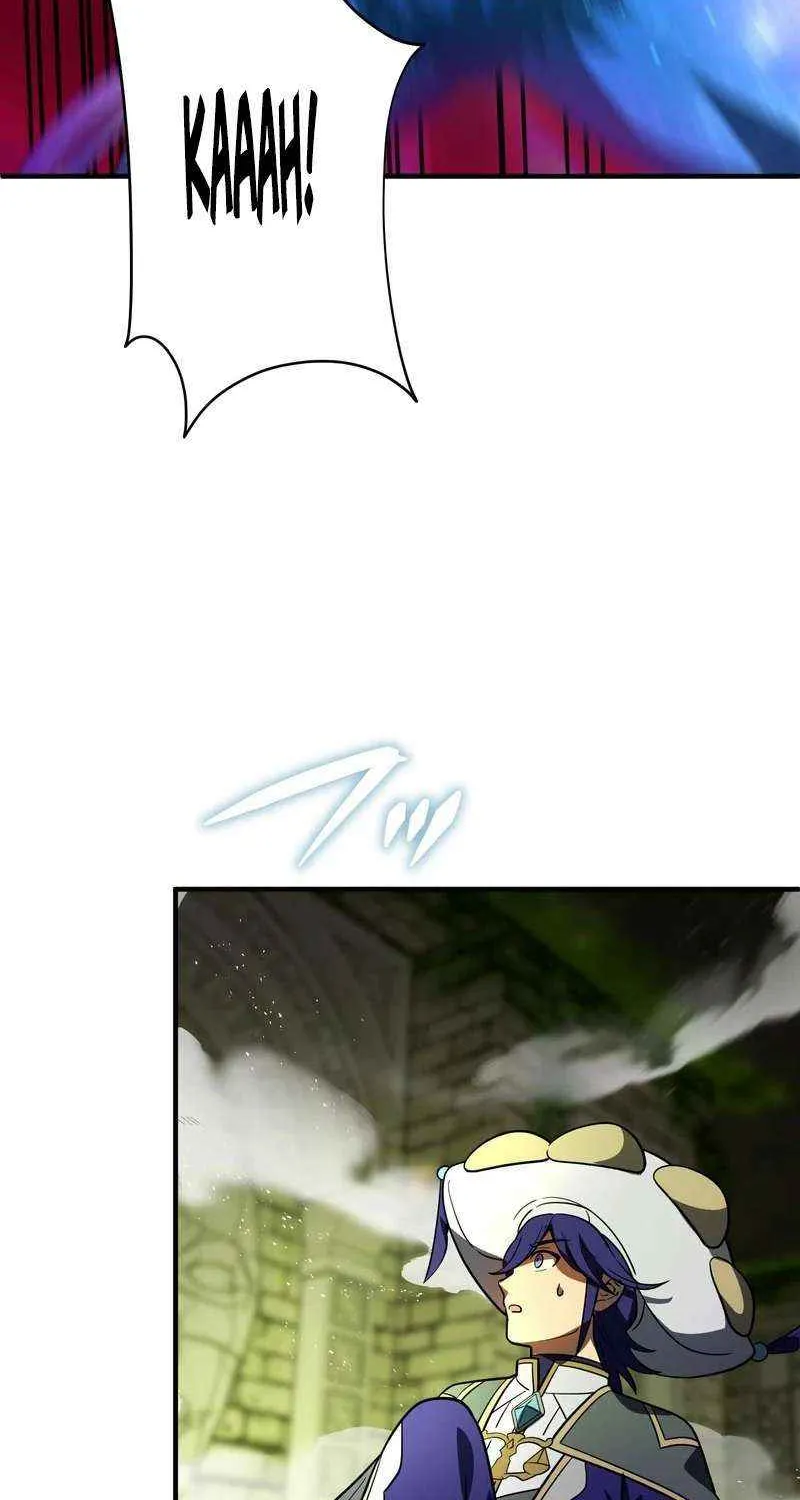 Reborn Ranker – Gravity User Chapter 127 page 31 - 