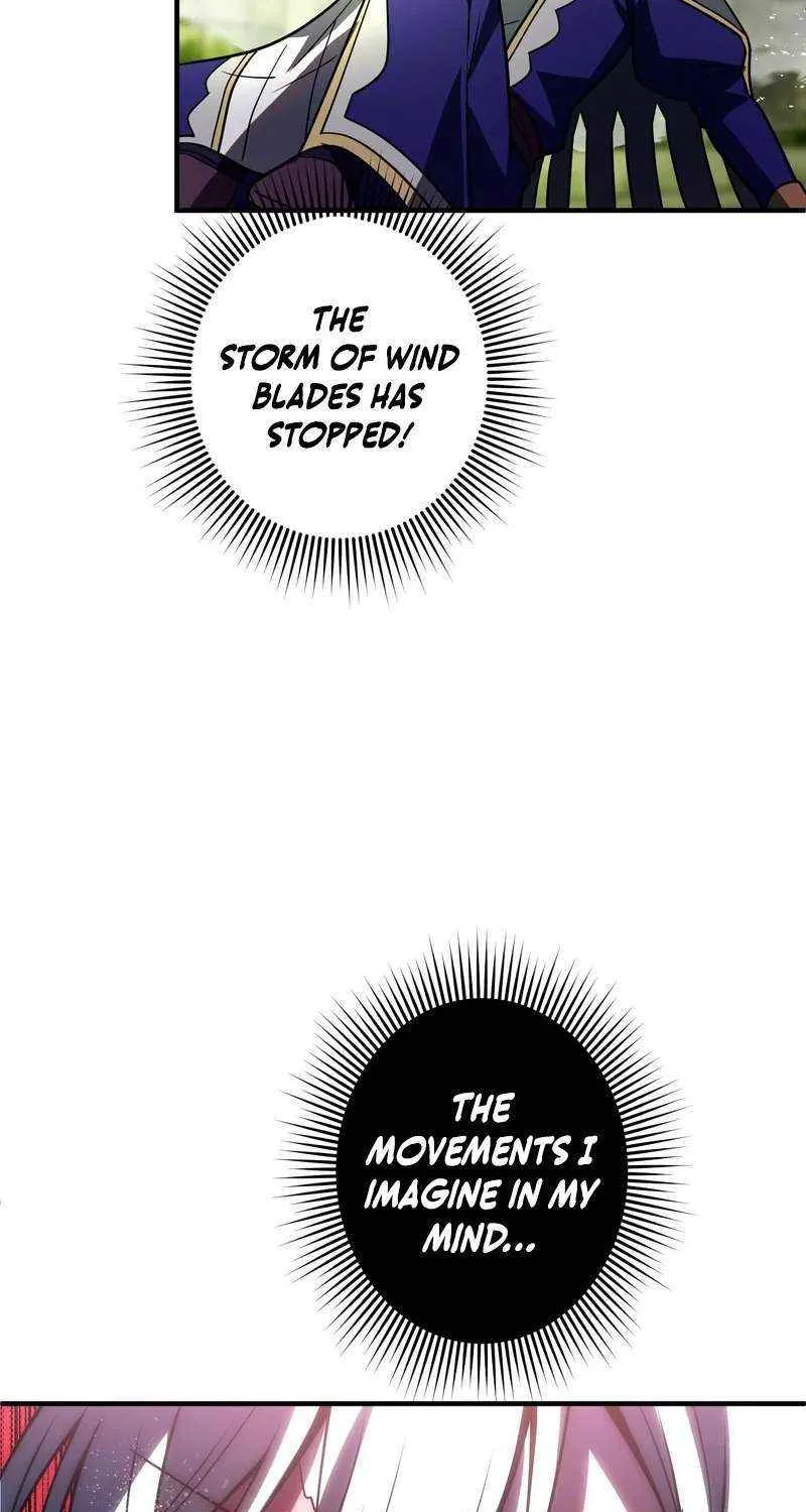 Reborn Ranker – Gravity User Chapter 127 page 32 - 