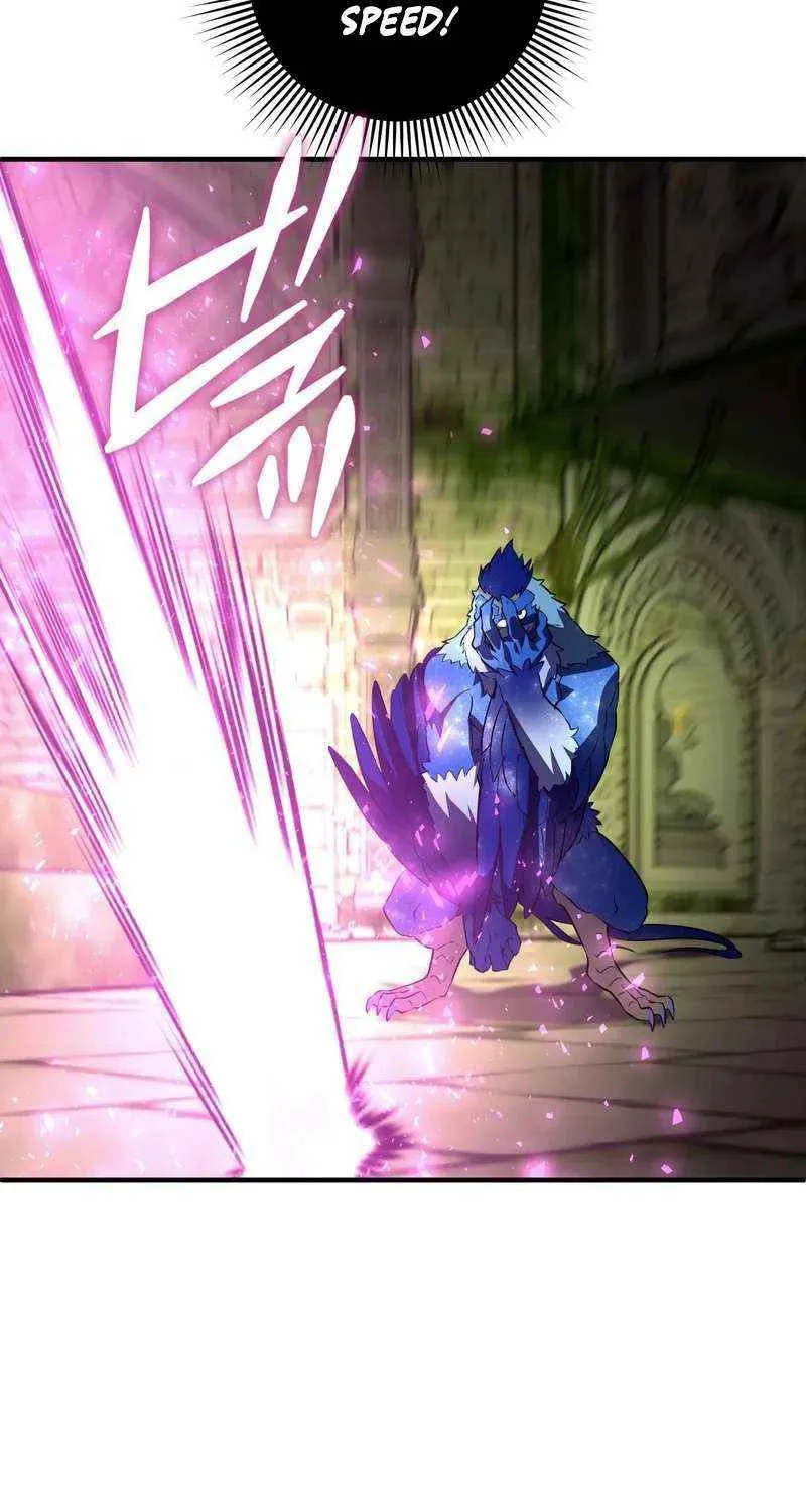 Reborn Ranker – Gravity User Chapter 127 page 34 - 