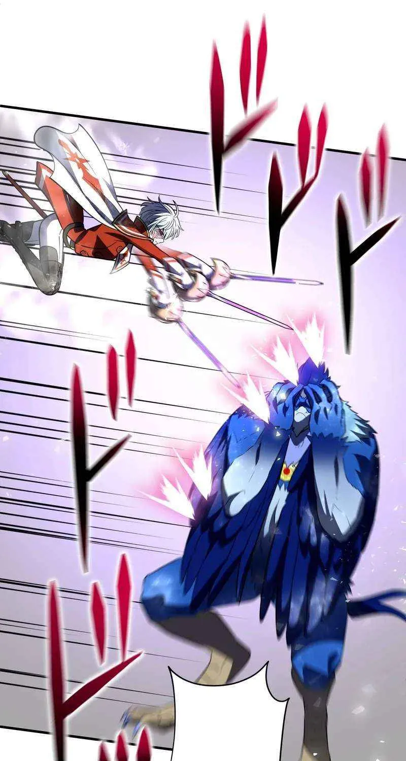 Reborn Ranker – Gravity User Chapter 127 page 35 - 