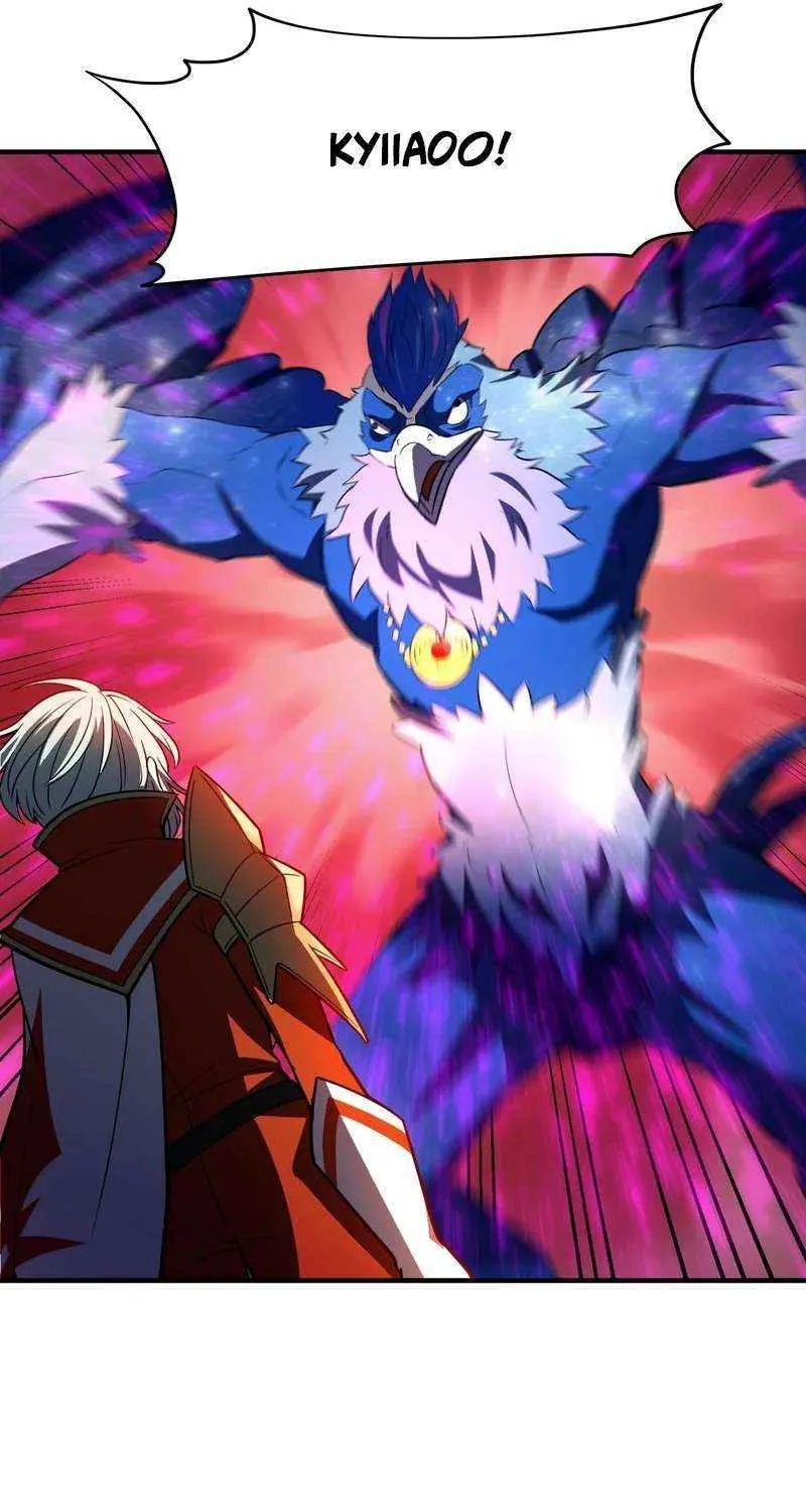 Reborn Ranker – Gravity User Chapter 127 page 37 - 
