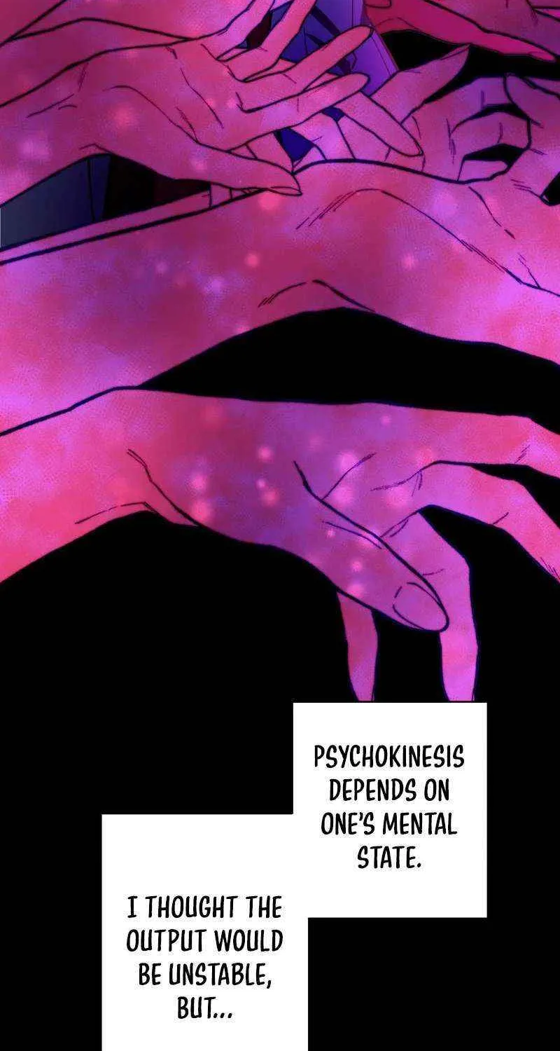 Reborn Ranker – Gravity User Chapter 127 page 40 - 