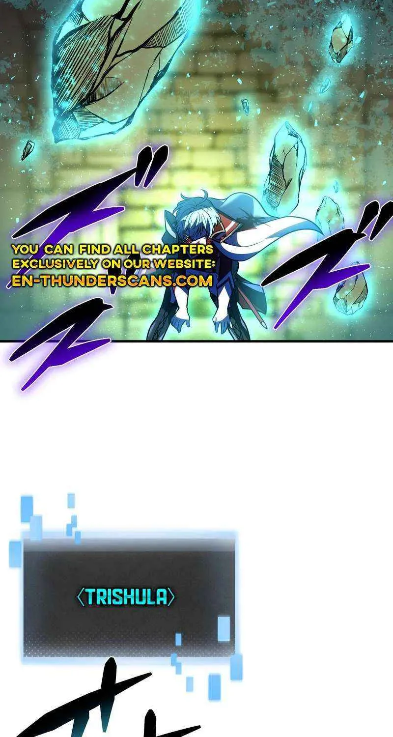 Reborn Ranker – Gravity User Chapter 127 page 5 - 