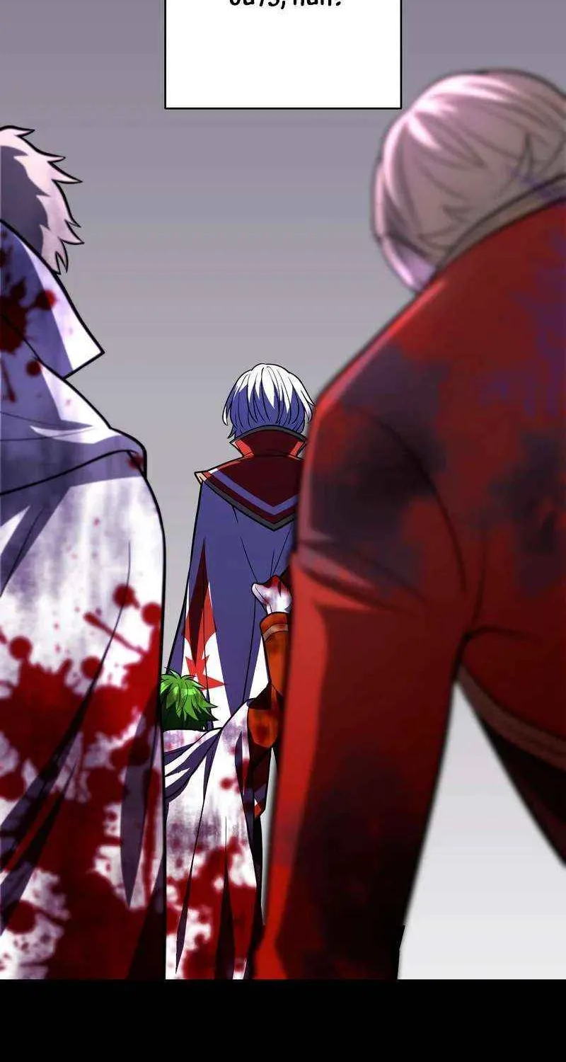 Reborn Ranker – Gravity User Chapter 127 page 42 - 