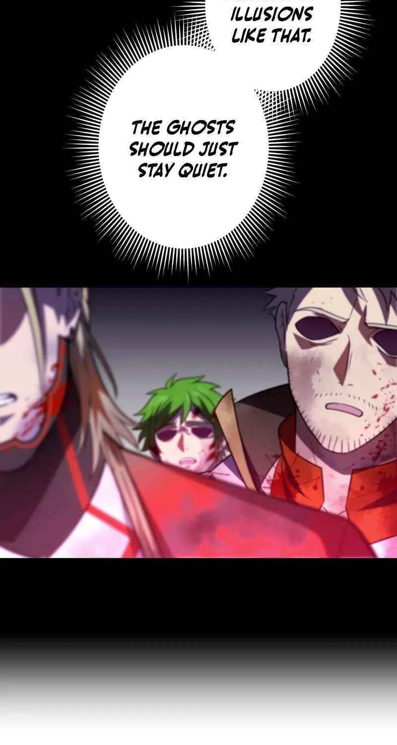 Reborn Ranker – Gravity User Chapter 127 page 45 - 