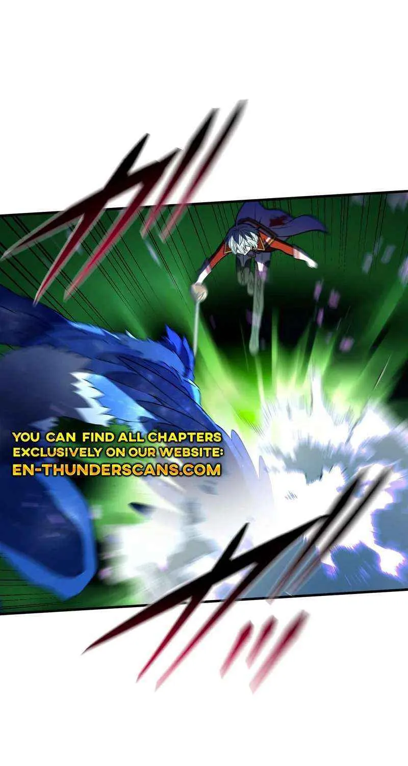 Reborn Ranker – Gravity User Chapter 127 page 46 - 