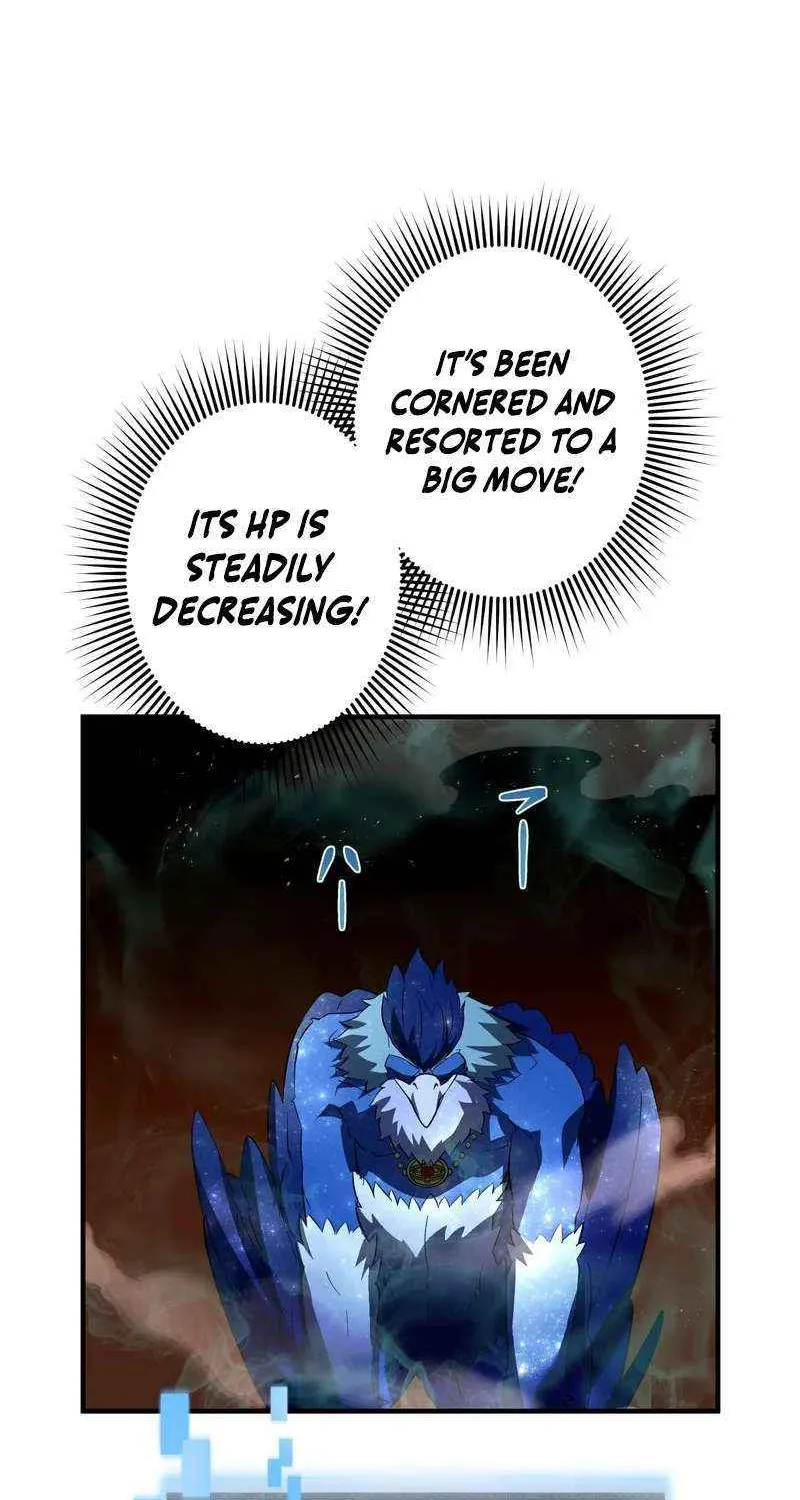 Reborn Ranker – Gravity User Chapter 127 page 47 - 