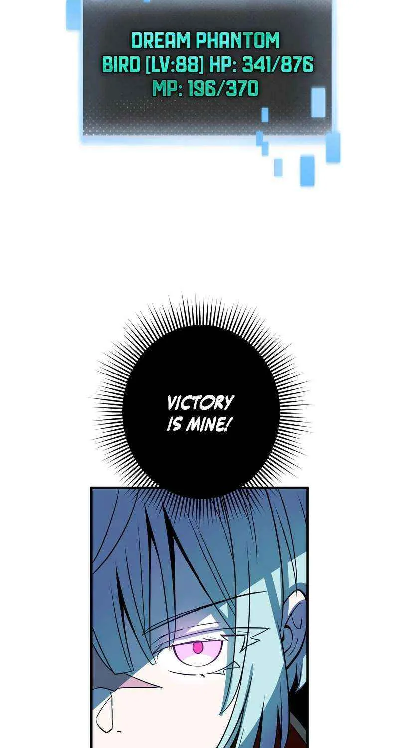 Reborn Ranker – Gravity User Chapter 127 page 48 - 
