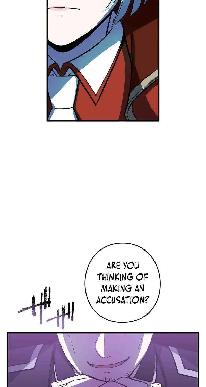 Reborn Ranker – Gravity User Chapter 127 page 49 - 