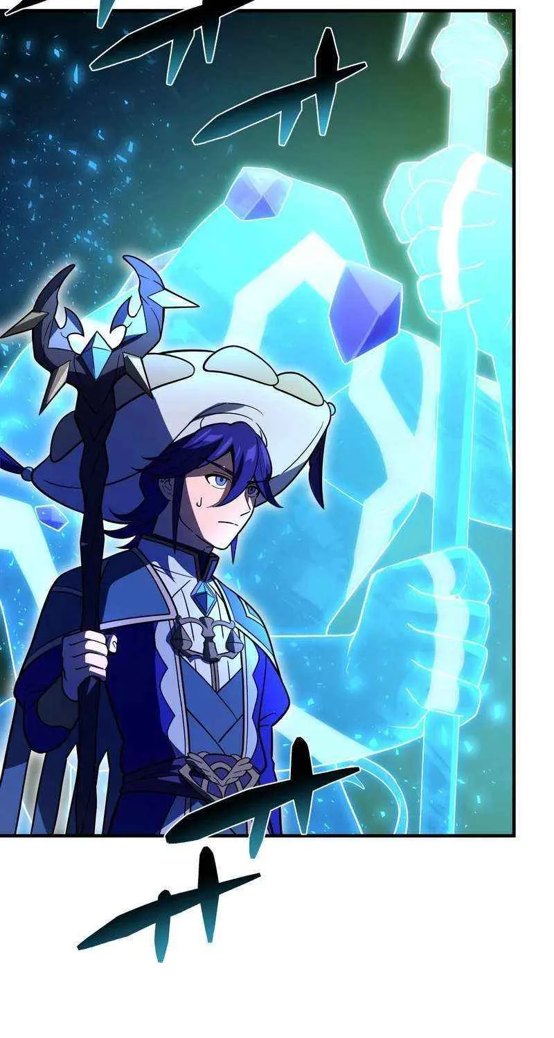 Reborn Ranker – Gravity User Chapter 127 page 6 - 
