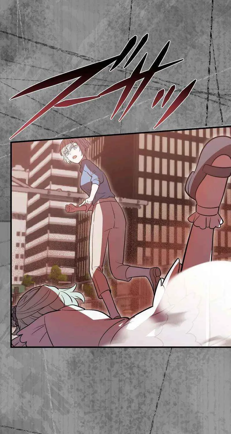 Reborn Ranker – Gravity User Chapter 127 page 60 - 