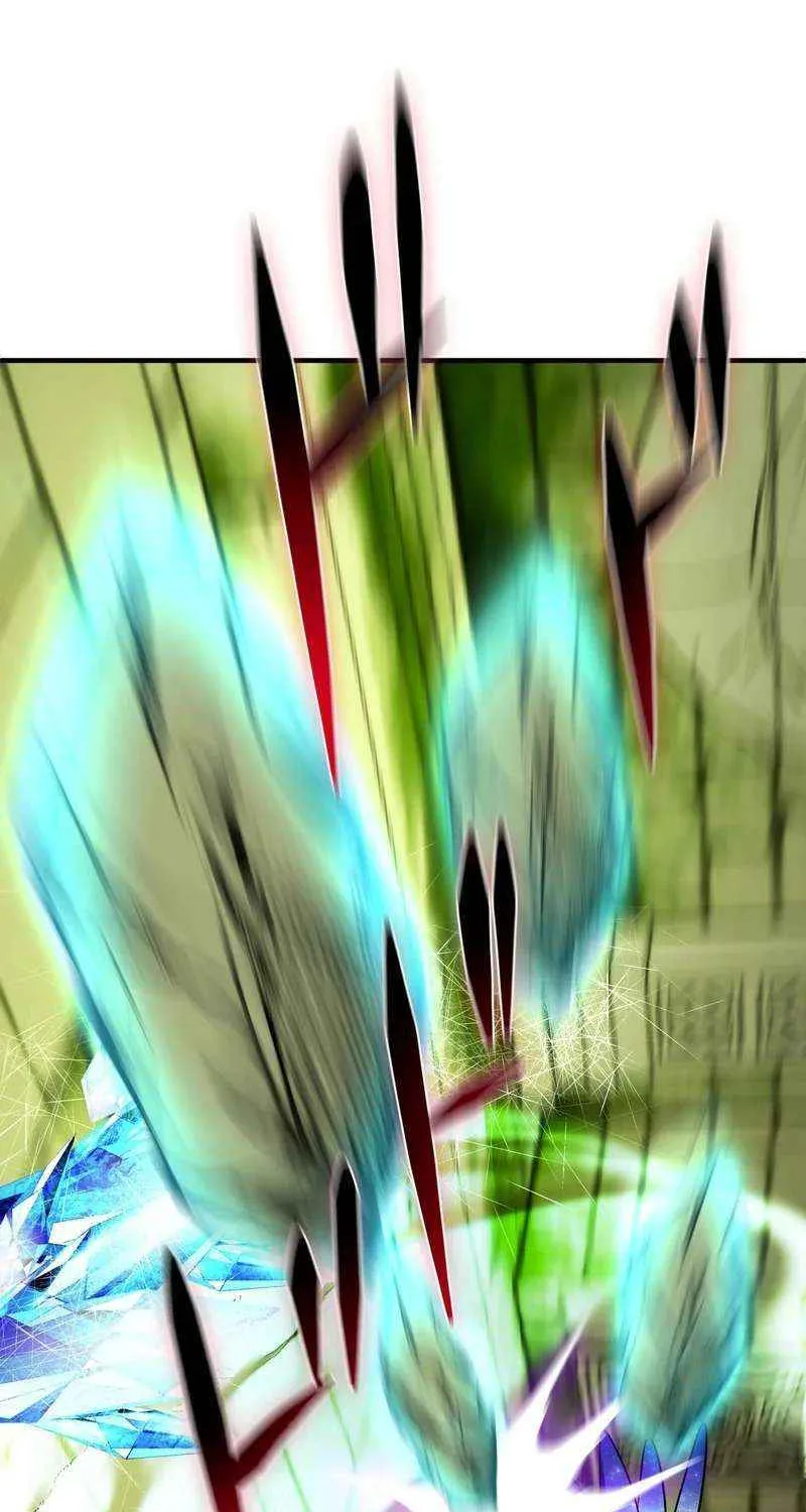 Reborn Ranker – Gravity User Chapter 127 page 7 - 