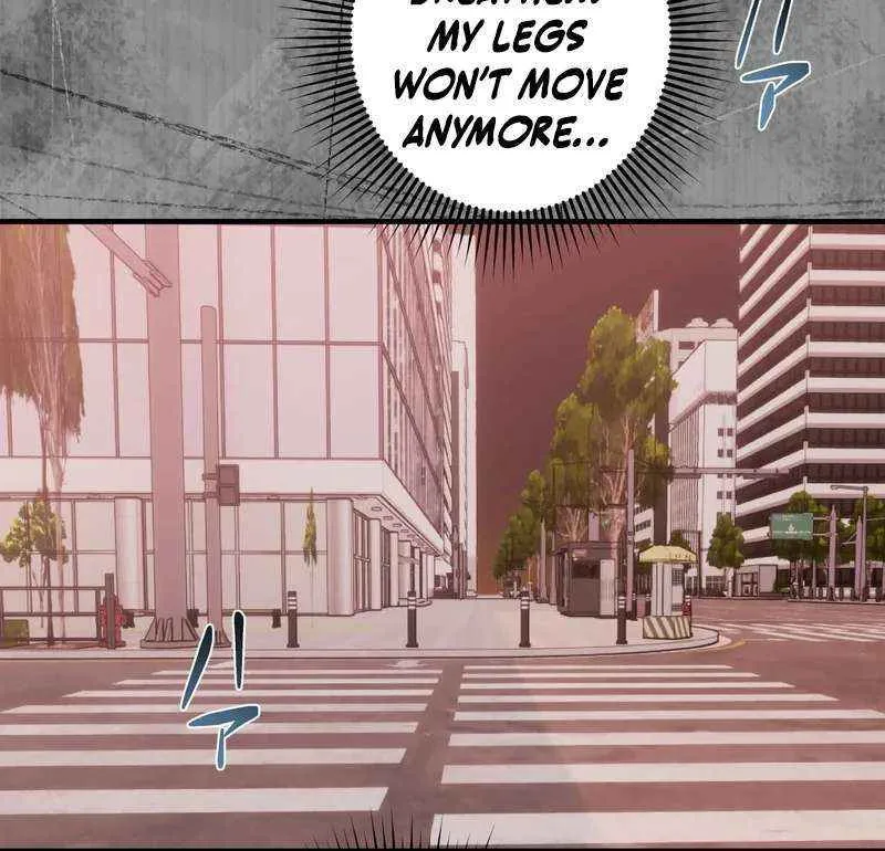 Reborn Ranker – Gravity User Chapter 127 page 64 - 