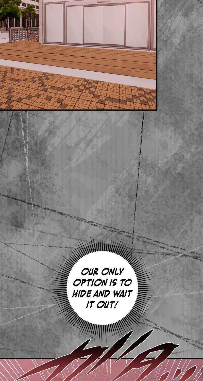 Reborn Ranker – Gravity User Chapter 127 page 66 - 