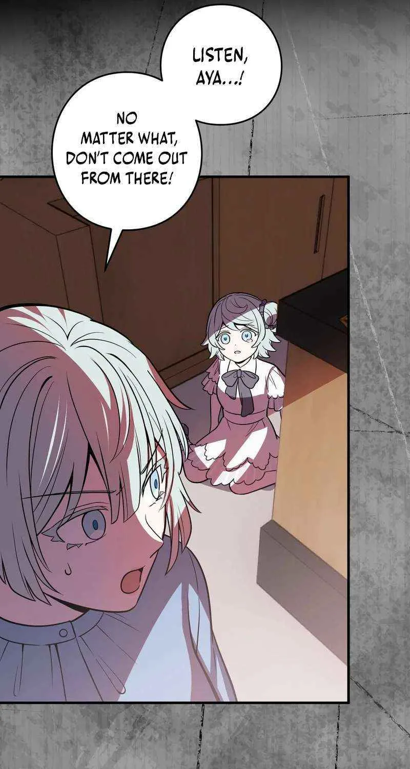 Reborn Ranker – Gravity User Chapter 127 page 69 - 