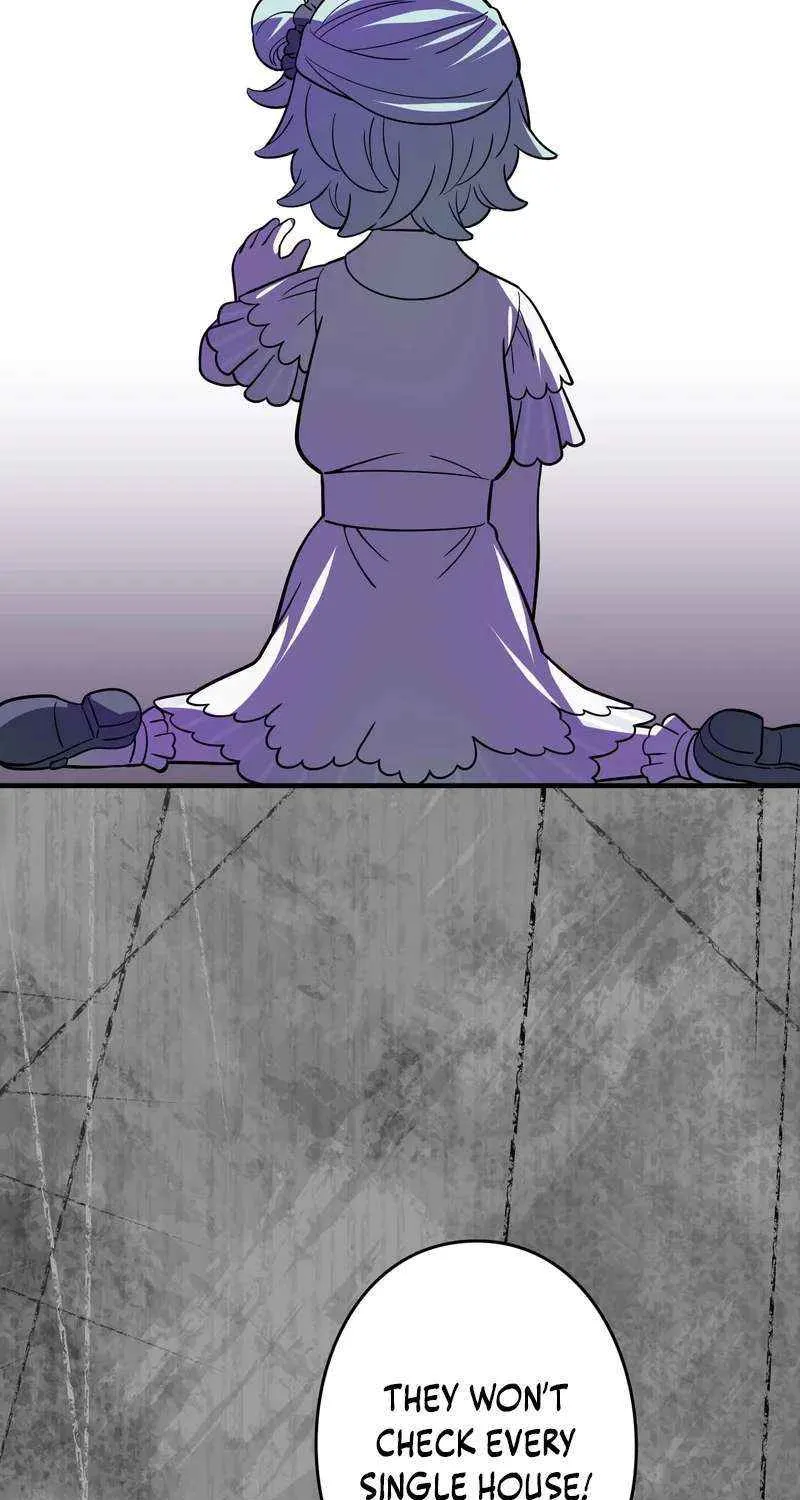 Reborn Ranker – Gravity User Chapter 127 page 73 - 