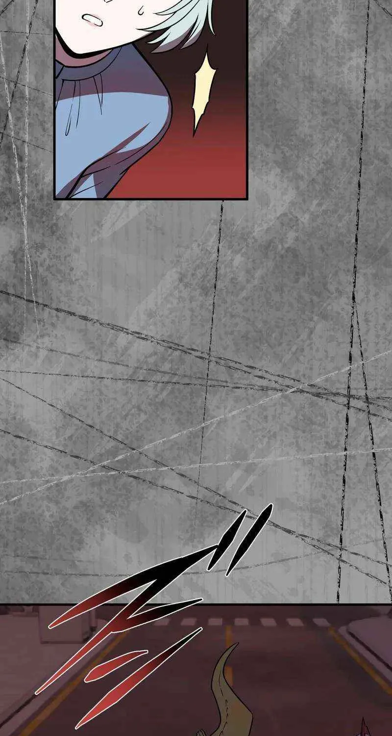Reborn Ranker – Gravity User Chapter 127 page 76 - 