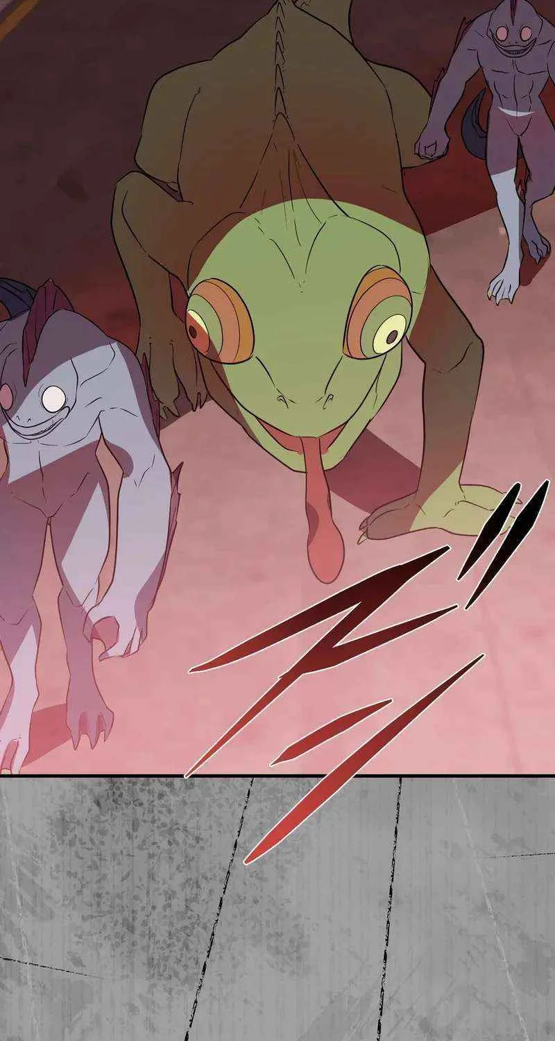 Reborn Ranker – Gravity User Chapter 127 page 77 - 