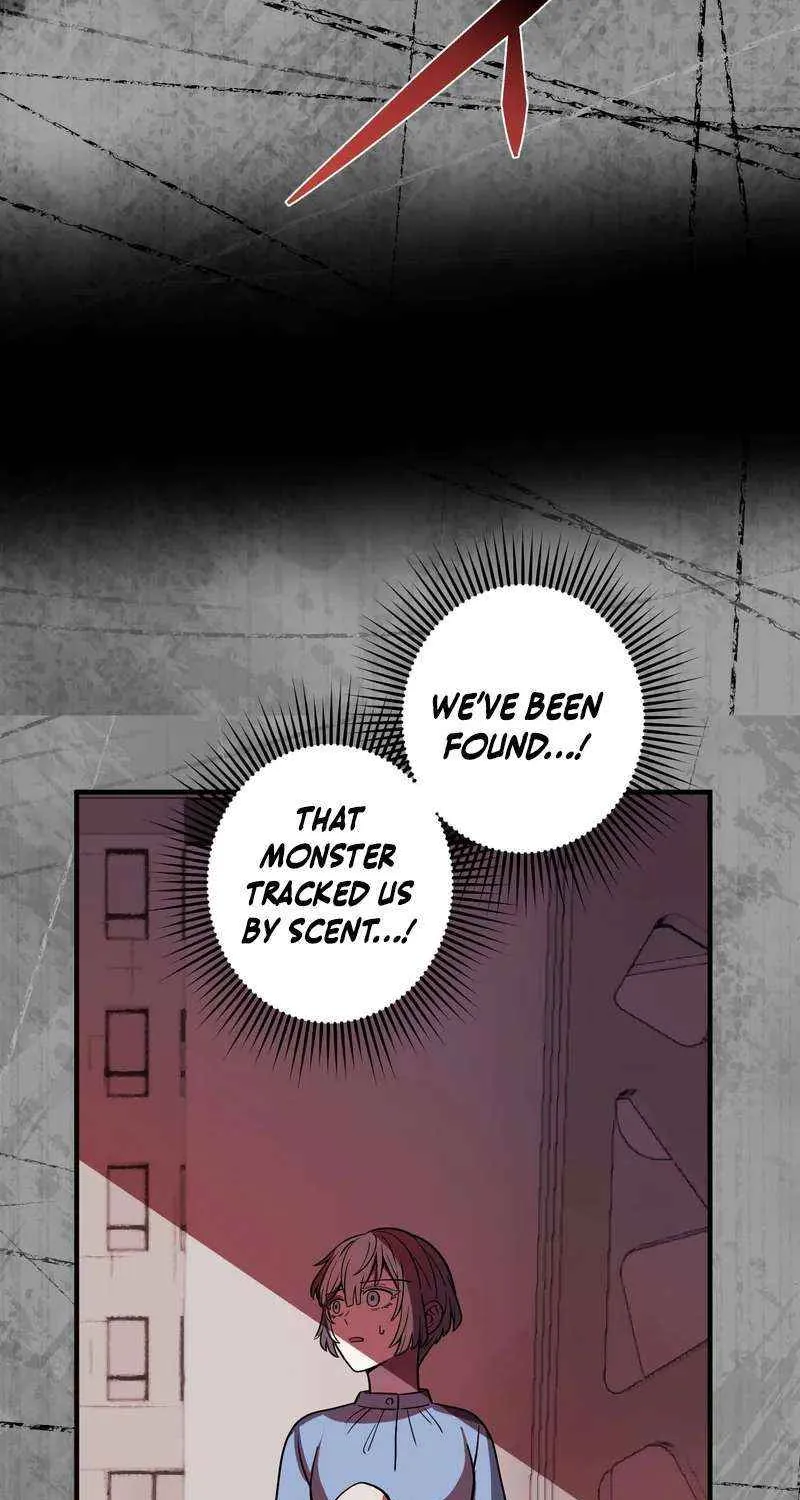 Reborn Ranker – Gravity User Chapter 127 page 79 - 