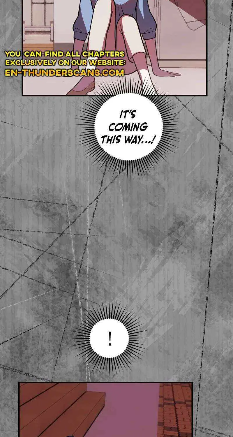 Reborn Ranker – Gravity User Chapter 127 page 80 - 