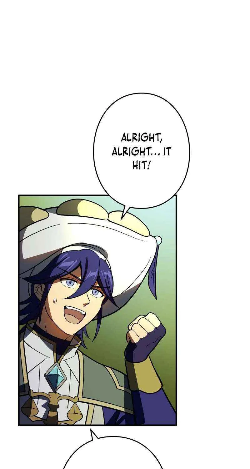 Reborn Ranker – Gravity User Chapter 127 page 9 - 