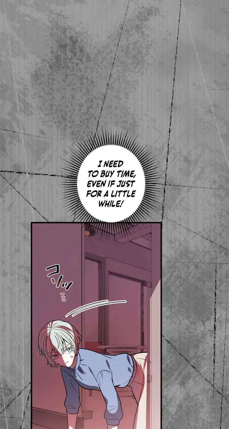 Reborn Ranker – Gravity User Chapter 127 page 82 - 